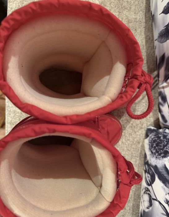 Boots de zapada 38-40