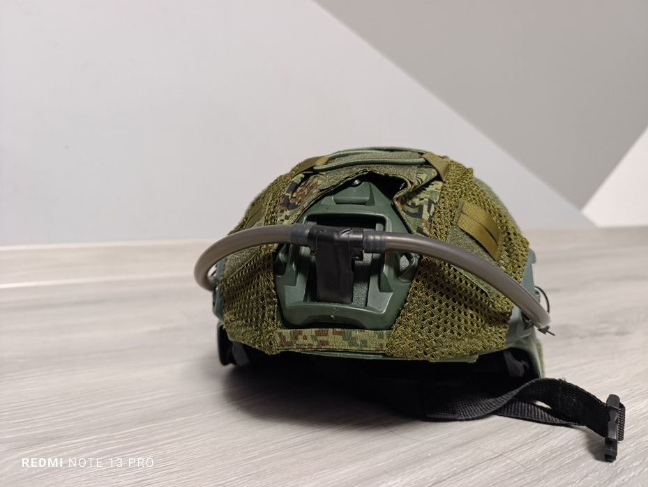 Antifog система за airsoft очила