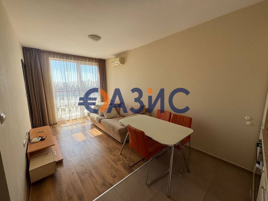 Продава се Тристаен апартамент в Несебър - 87 кв.м за 2194 €/кв.м - Снимка #1