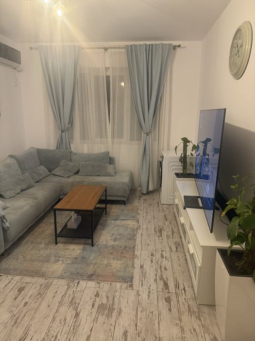Apartament 2 camere de vanzare mobilat si utilat /Sector 6