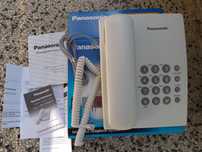 Стационарен телефон Panasonic