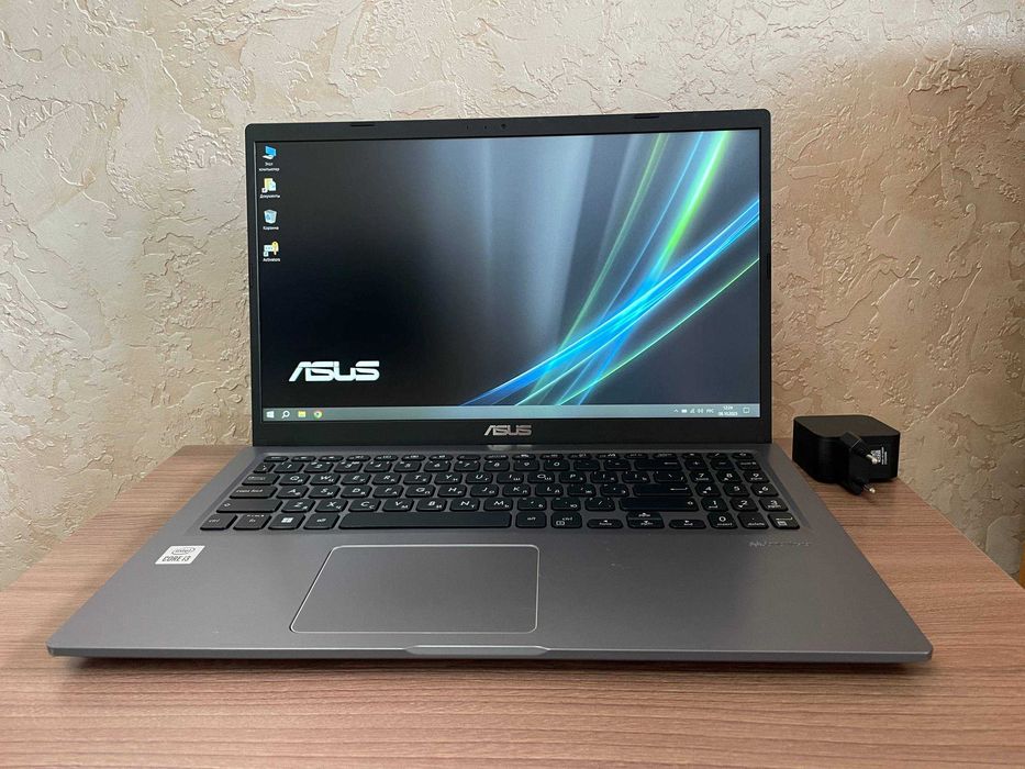 Asus X515 /Core i3-10110u/8Gb Ram/256Gb ssd m2/intel Uhd Graphics/