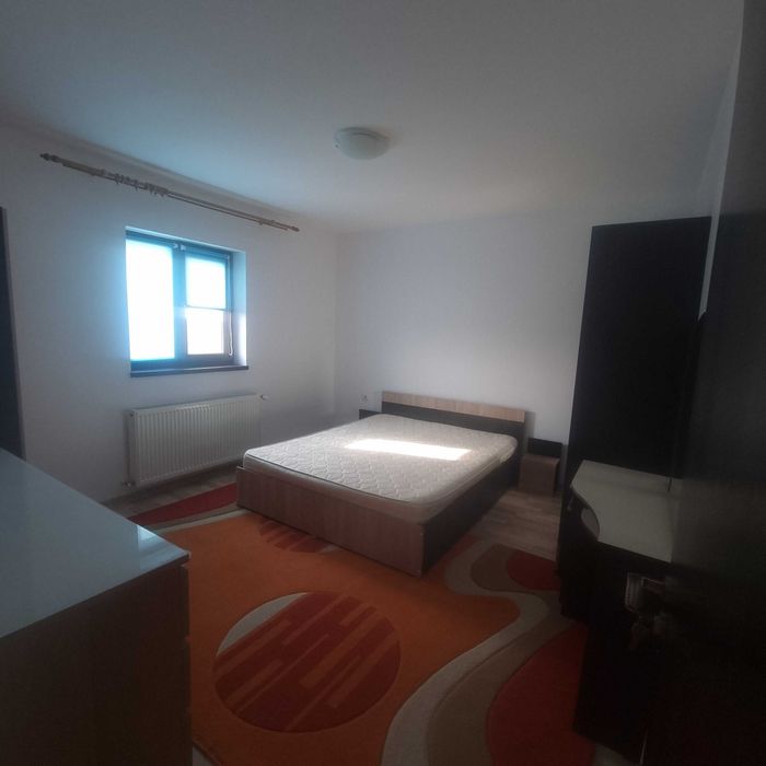 casa Ghionea, la 17 km de Bucuresti