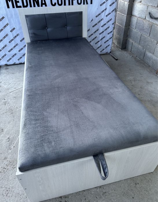 Кровать односпалка