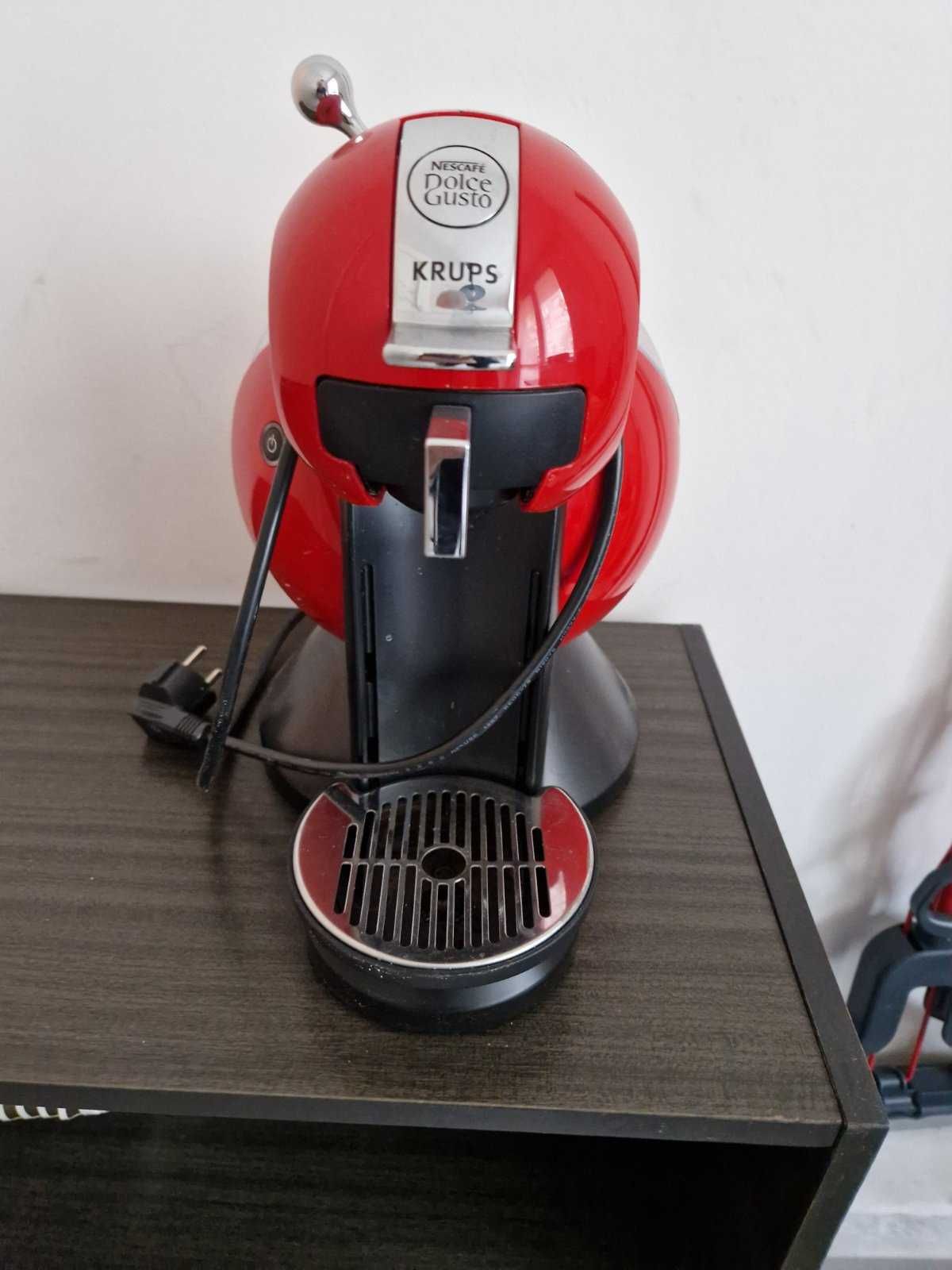 кафе-машина Krups Dolce Gusto KP210625