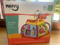 Mappy Toys Интерактивна играчка за бебета