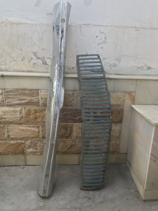 Запчасти на волгу