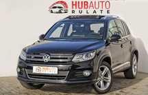 Volkswagen Tiguan Garantie / Dynaudio / Panoramic /4 X 4/ R-Line / Rate