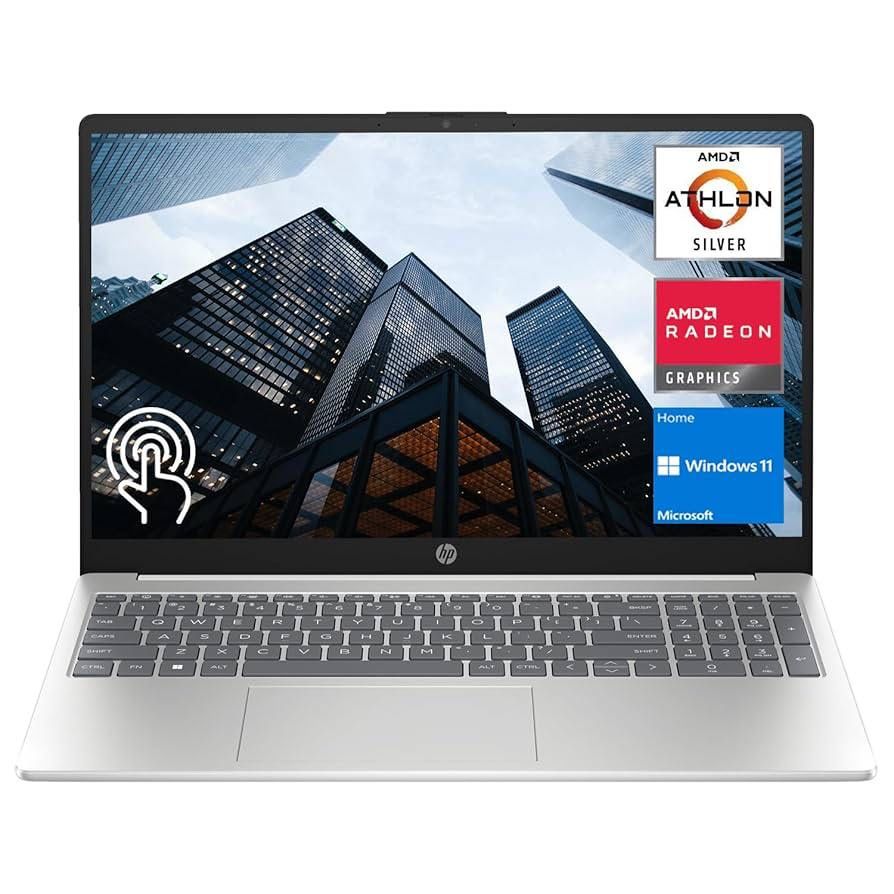 Hp AMD Athlon 7120U