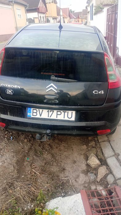 Citroen C4 de vânzare 1400 €