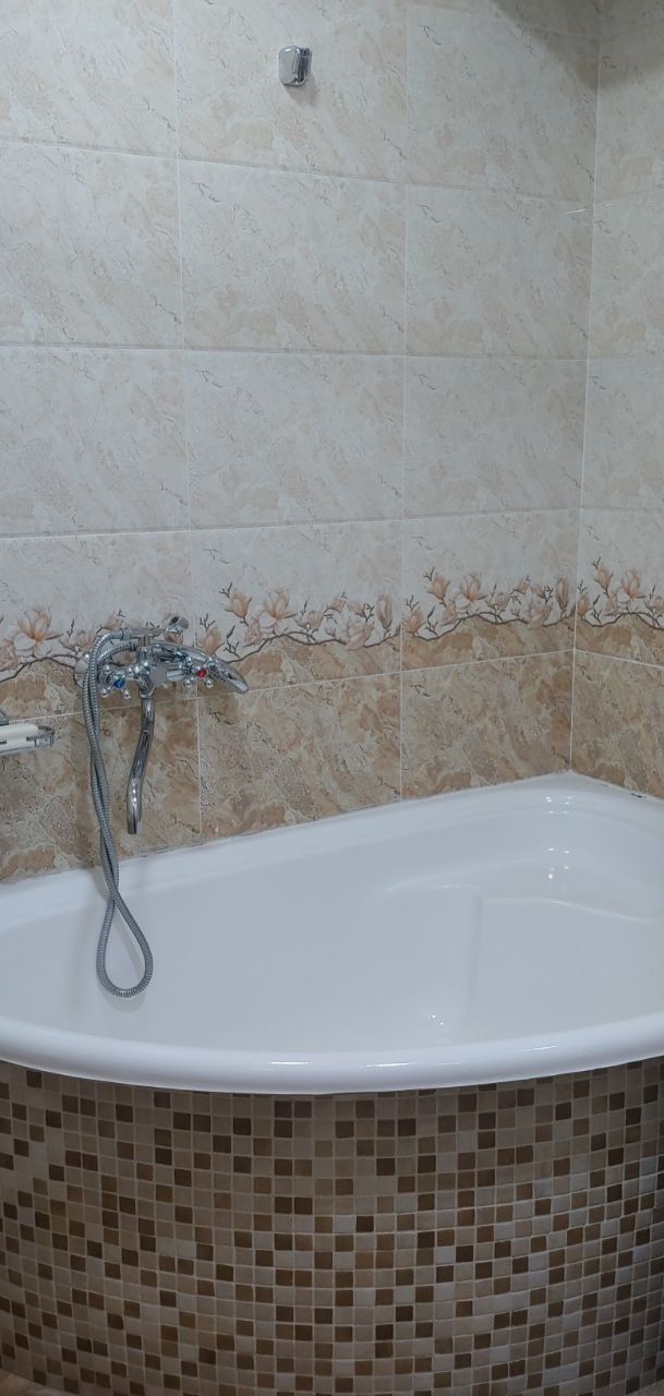 Качество, проверенное временем! Продам 2/2/4, кирпич. Бадамзар. Своя!