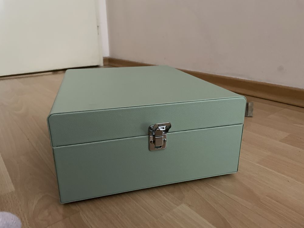 Грамофон от ozeon