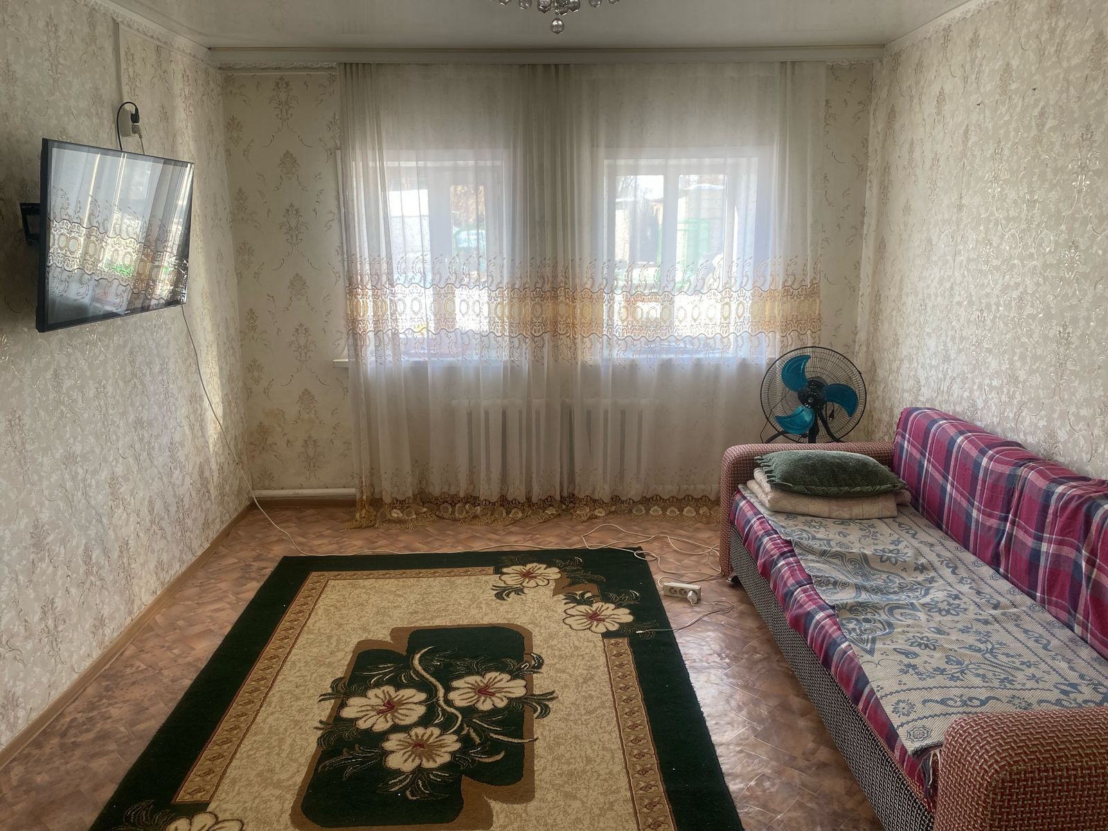 Продам дом В районе шанхай