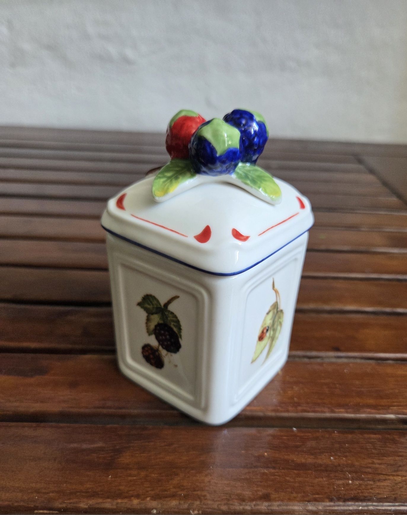 Cutie Villeroy & Boch portelan