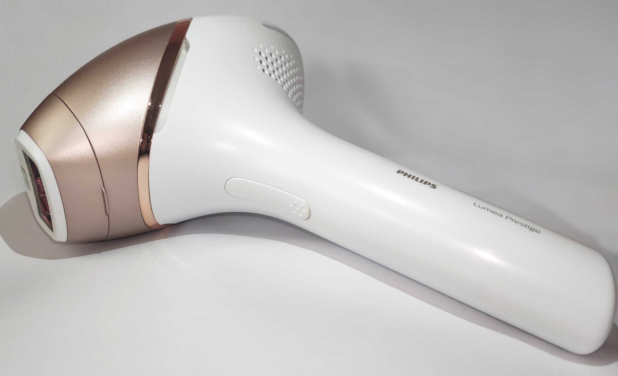 Фото епилатор - philips Lumea Prestige