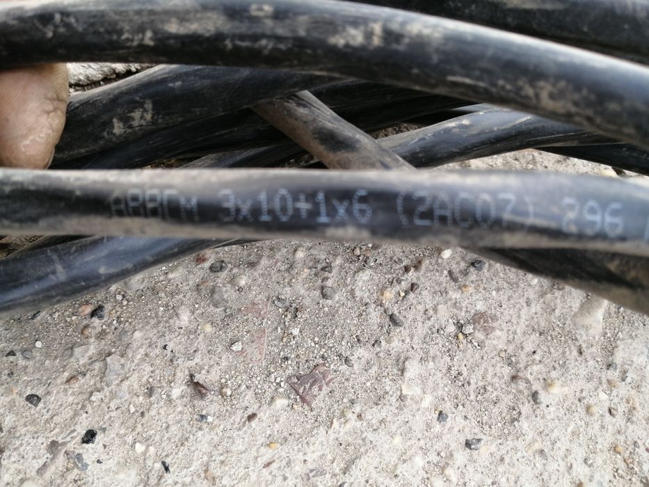 Продам кабель разные