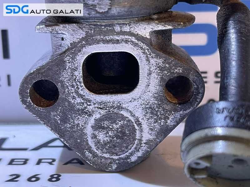 Supapa EGR VW Golf 5 1.4 BCA 2004 - 2008 Cod 036131503T