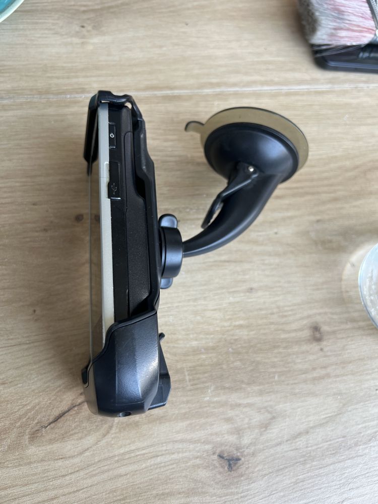 Motorola symbol TC55