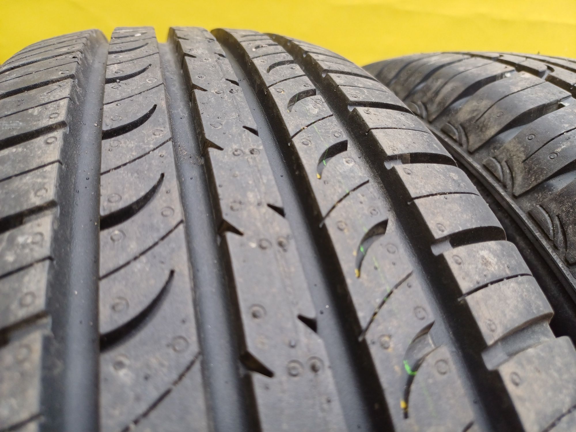 Шины 185/75 R14 Hankook комплект.