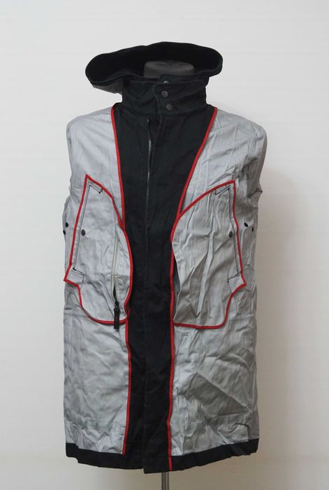 Geaca Bogner neagra Fire&Ice Individual marimea 50 M/L