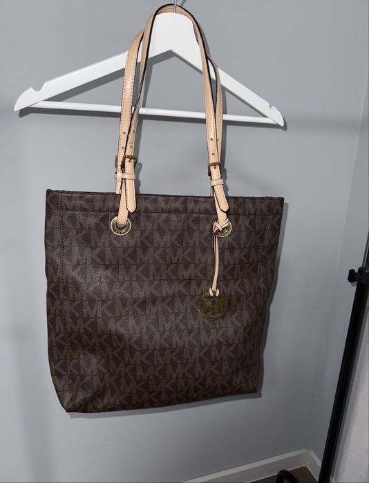 Дамска чанта оригинална нова Michael Kors