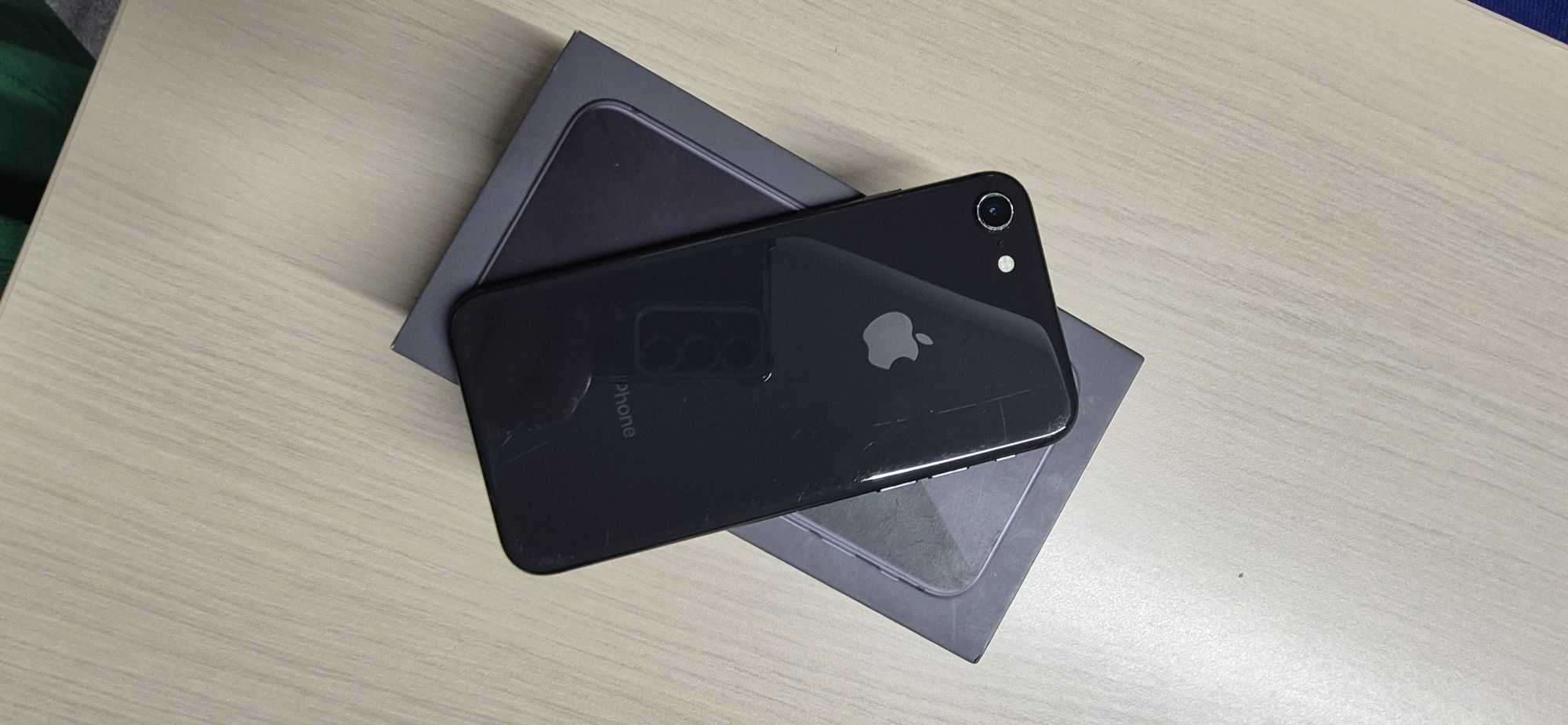 Iphone 8 de vanzare