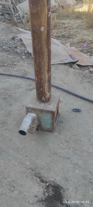 Diplomat Katyol satiladi.