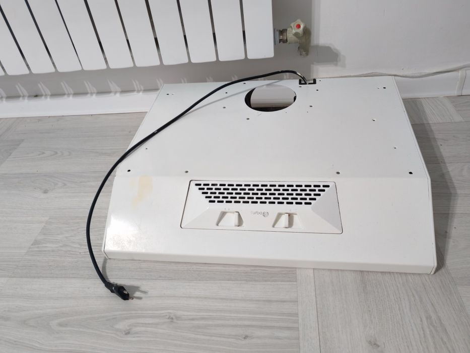 Вытяжка для кухни