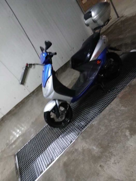 Scuter Peugeot in stare foarte bună