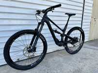 CANYON Spectral CARBON Cf 9 2021 M 27.5