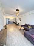 Apartament 2 camere +loc de parcare -Tomis Villa