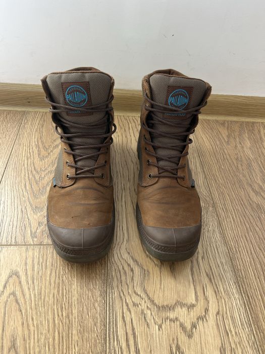 Мъжки боти Palladium 43н