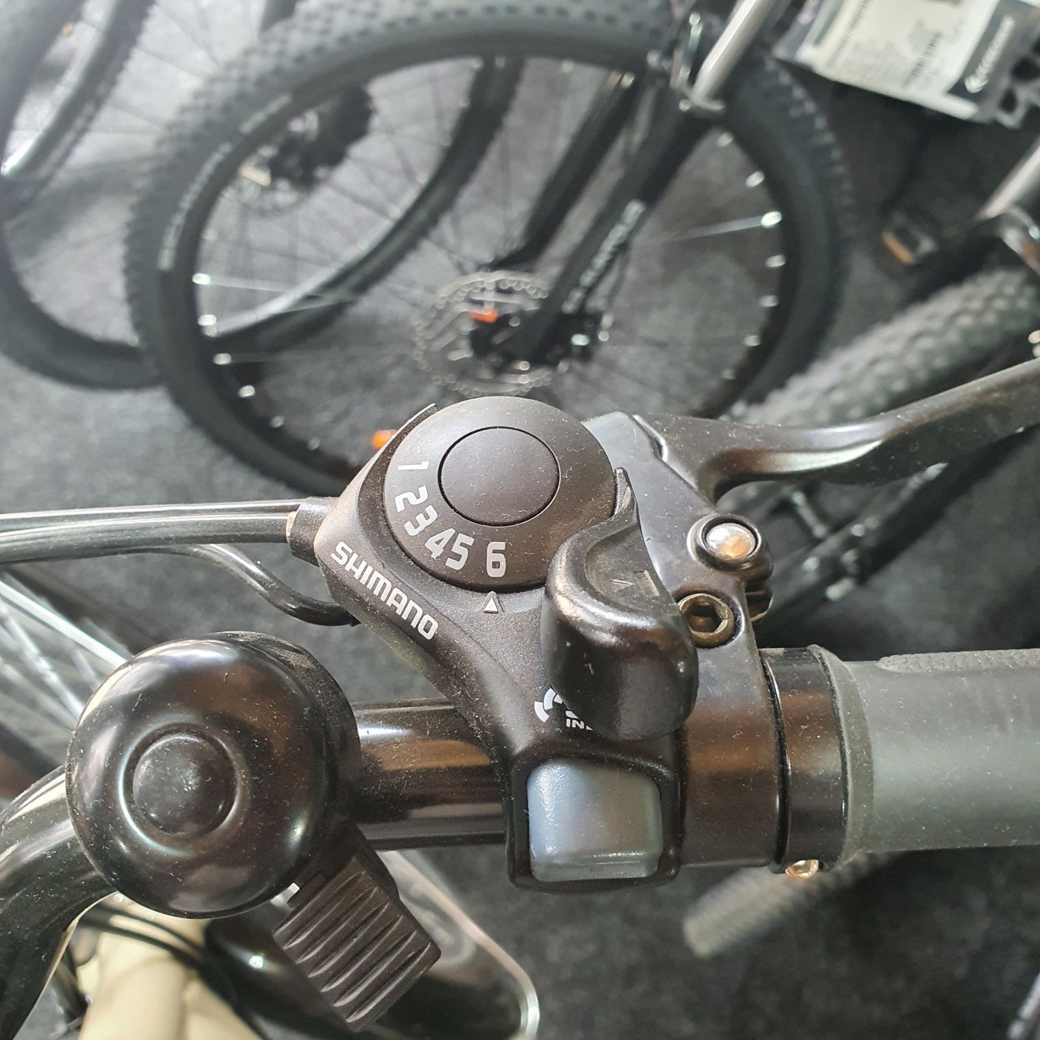 Bicicleta electrica cu garantie