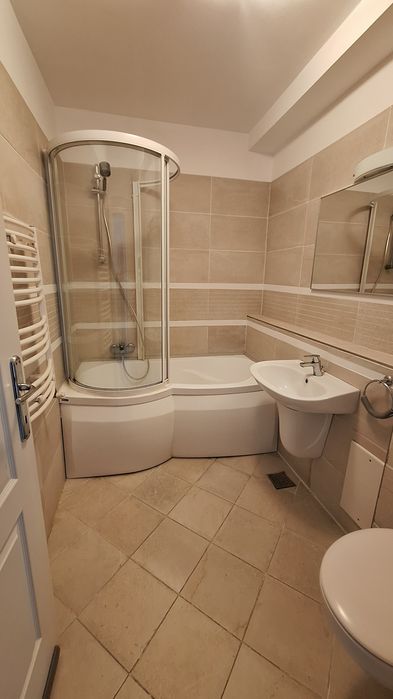 Apartament 2 camere zona Subcetate