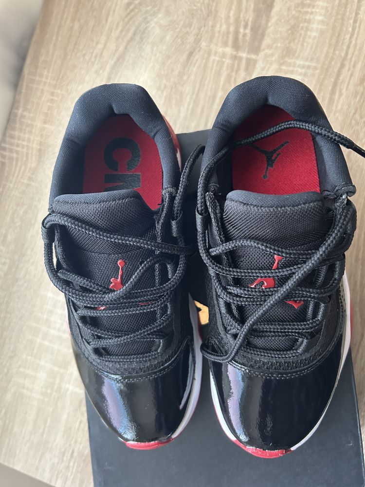 Нови Nike Air Jordan 36,5 номер