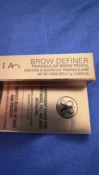 Anastasia Beverly Hills Brow Definer