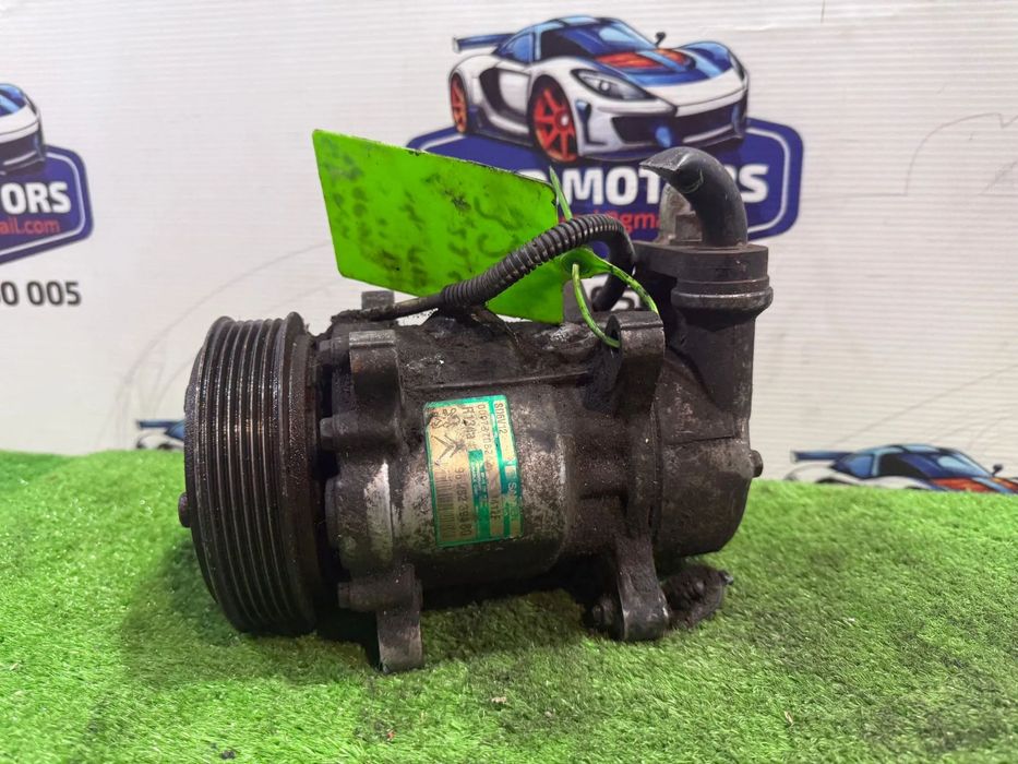COMPRESOR AC CITROEN SAXO / XSARA / PEUGEOT 106 206 COD OEM 9628239480