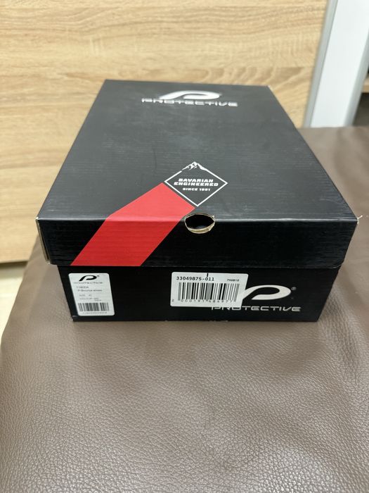 MTB обувки Protective Boa/ Vibram 42