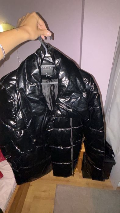 Черно Яке Мохито