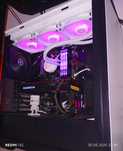 PC Gaming Ryzen 5 5600 & RX 5700 XT