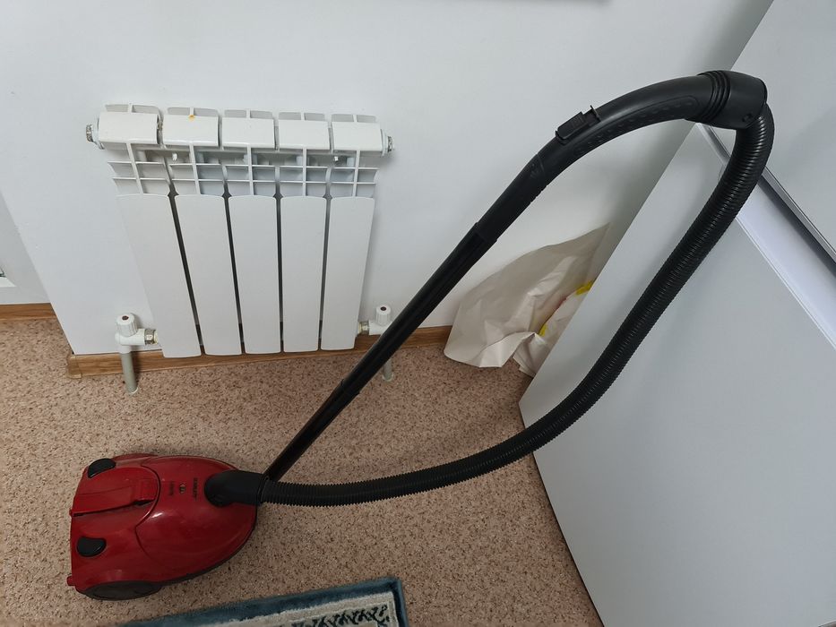 Продается пылесос