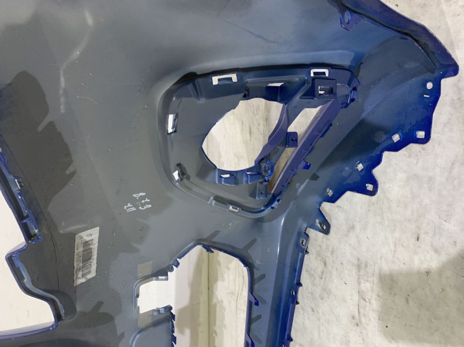 Bara fata Peugeot 108, 2013, 2014, 2015, 2016, 2017, 2018, 2019, cod origine OE 52119-0H150.