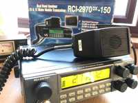 Statie emisie radio cb hf radioamatori Ranger Rci2970dx