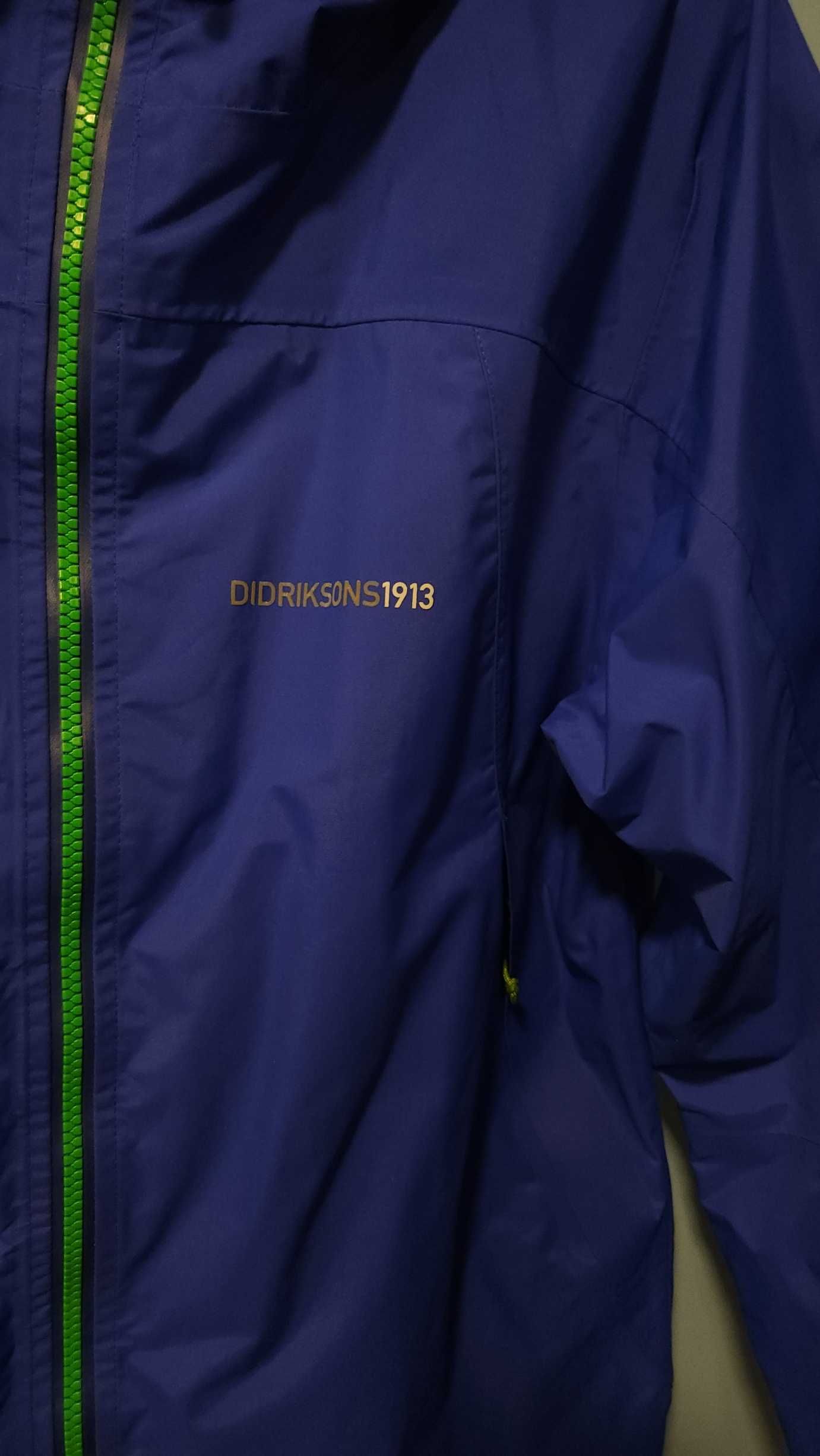 Didriksons 1913 STORM WaterProof Яке/Мъжко S