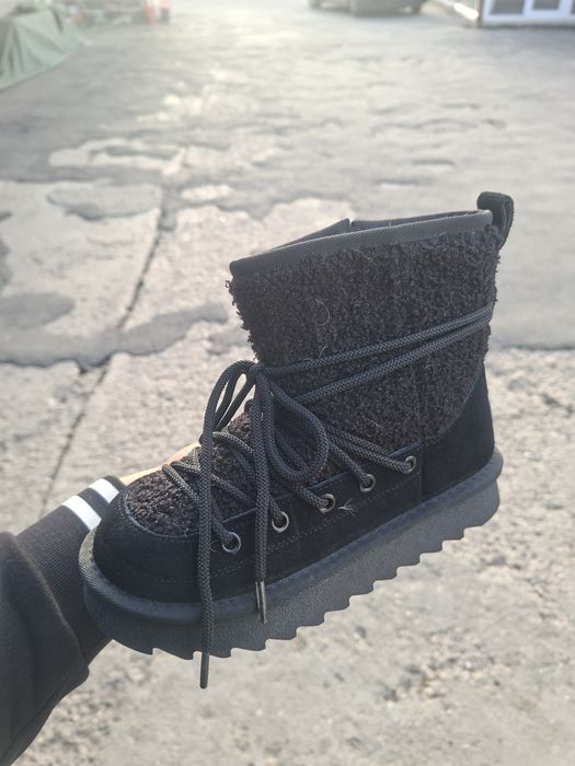 Ugg copii calitate premium verificare colet