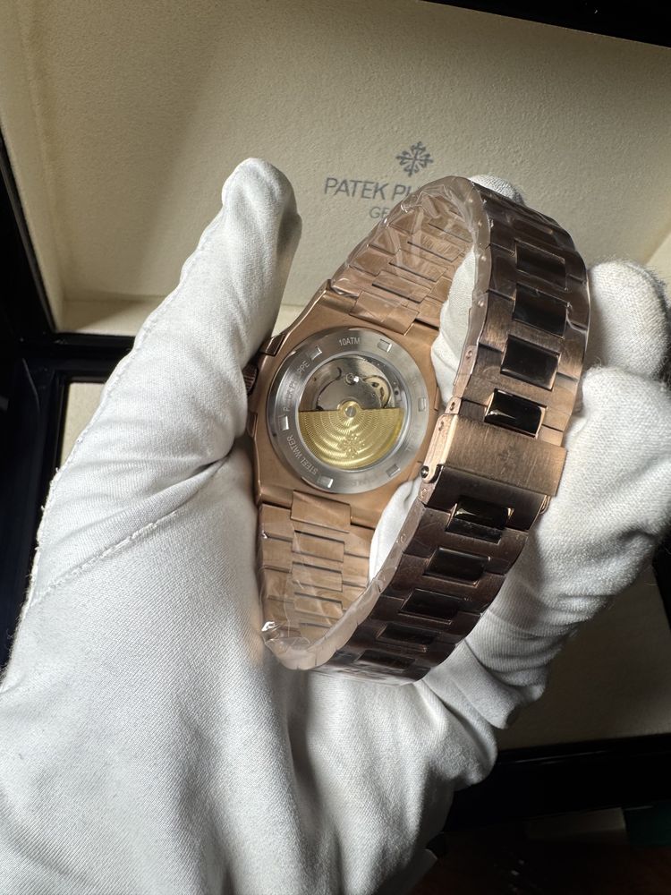 Часовник Patek Philippe