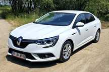 De vânzare Renault Megane 4 Sedan