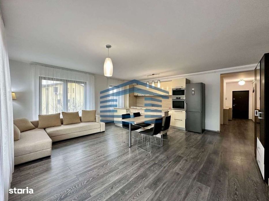 Apartament 2 Camere - Spatios si Insorit - Tractorul- zona de case