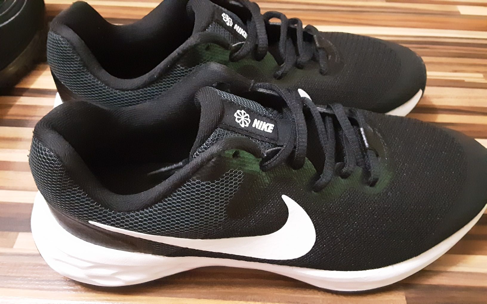 (36) NIKE revolution 6 оригинални маратонки