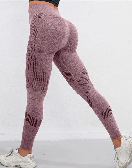 Colanți pentru sala